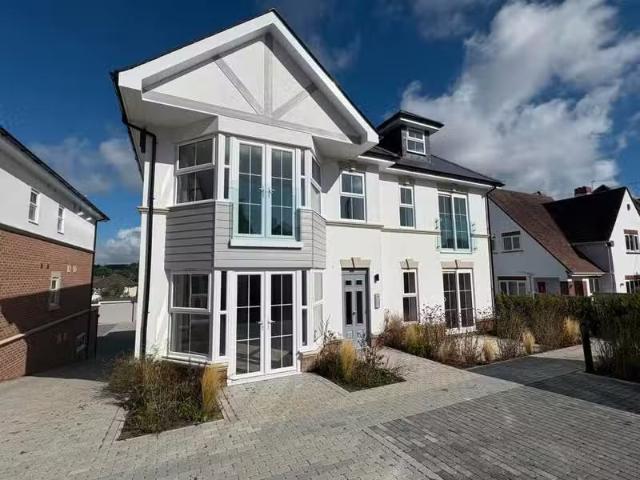Apartment for rent in Upton