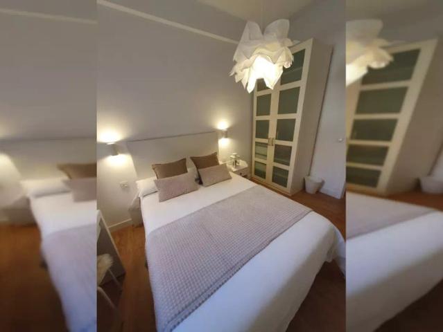 Apartamento en alquiler en Deusto, Bilbao