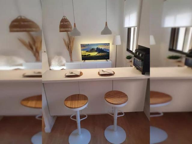 Apartamento en alquiler en Uribarri, Bilbao