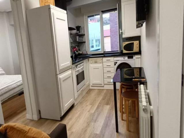 Apartamento en alquiler en Deusto, Bilbao