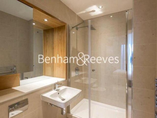 Apartment for rent in Uxbridge, Greater London