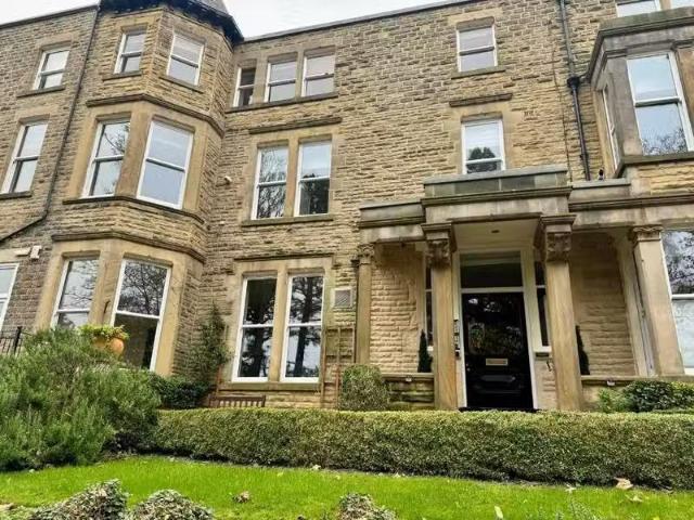 Apartment for rent in Low Harrogate, Harrogate