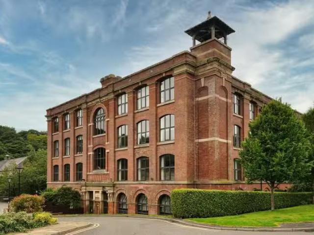 Apartment for rent in Lee Bank, Isle Of Man