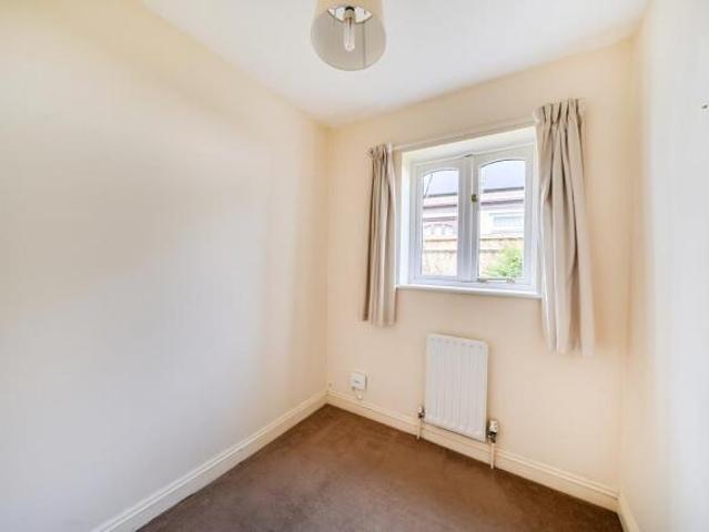 Apartment for rent in The Slade, Oxfordshire