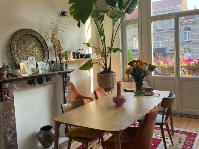 Appartement location à Vorst, Bruxelles