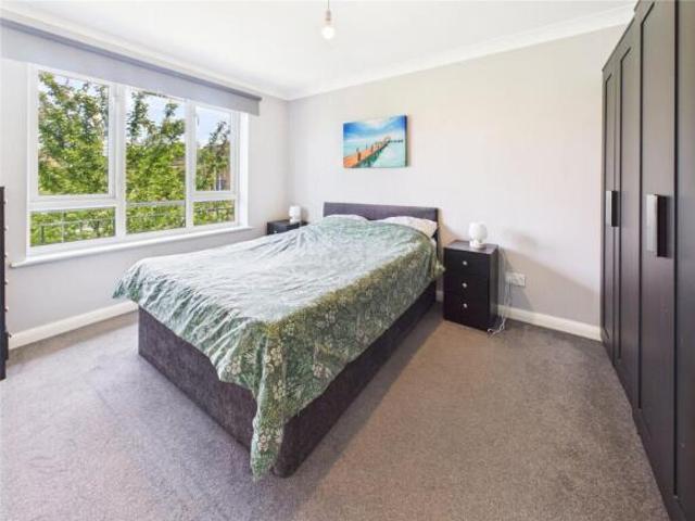 Apartment for rent in Twickenham, Greater London