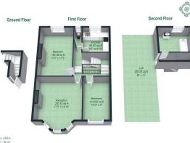 Apartment for rent in Cat Hill