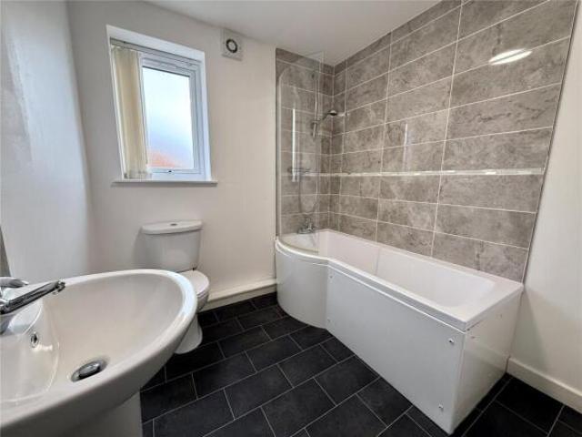 Apartment for rent in Calderstones