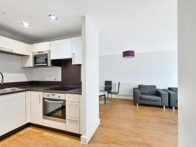 Apartment for rent in Lewisham, Greater London