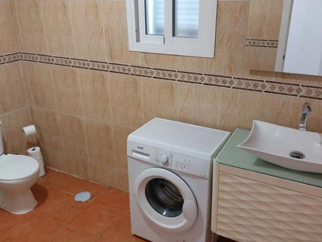 Apartamento en alquiler en Oliveros, Almería