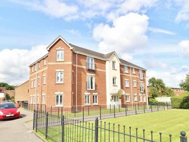 House for rent in Ebblake, Verwood