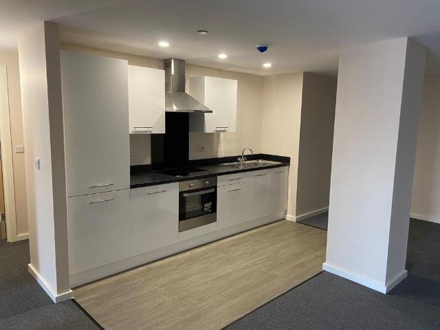 Apartment for rent in Salford, Greater Manchester