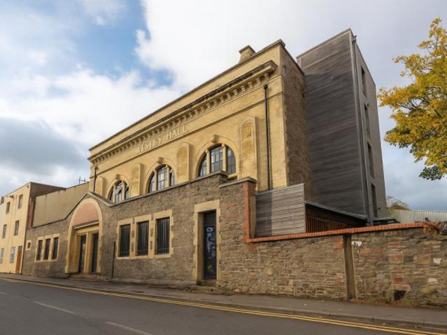 Apartment for rent in South Lane, West Yorkshire