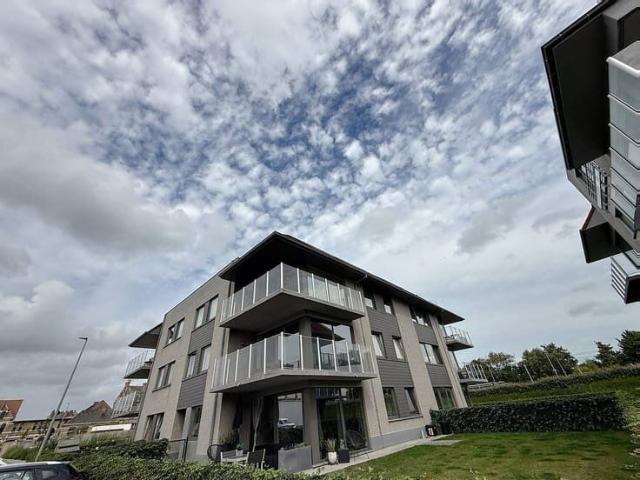 Appartement location à Furnes, West-Vlaanderen