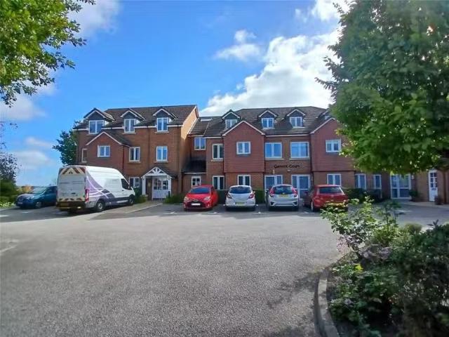 Apartment for rent in Cross In Hand, East Sussex