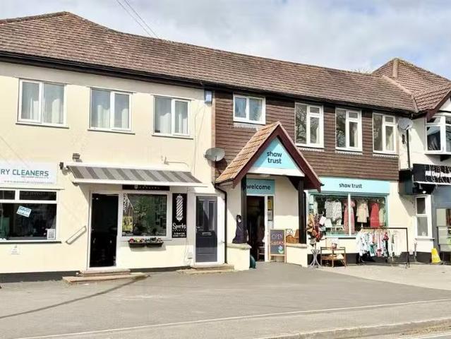 Apartment for rent in Ebblake, Verwood