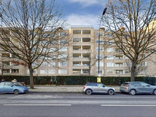 Apartment for rent in St John's Wood, City Of Westminster