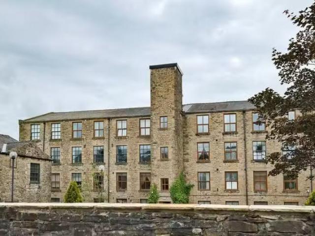 Apartment for rent in Padiham, Burnley