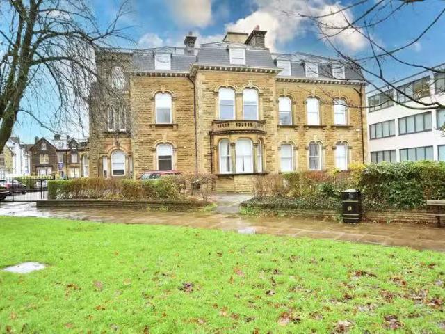 Apartment for rent in Low Harrogate, Harrogate