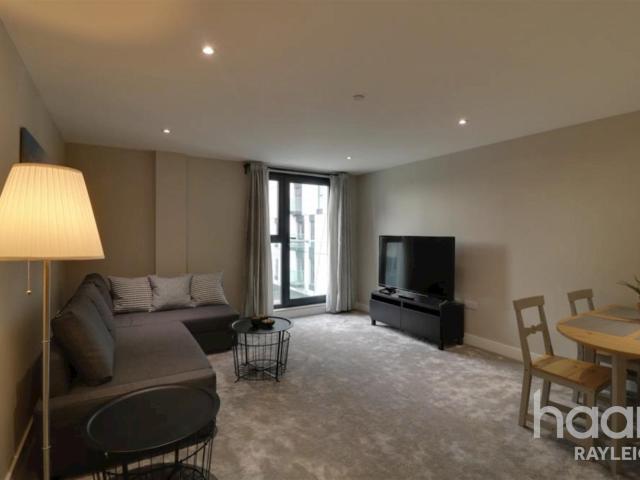 Apartment for rent in Alton Barnes, Essex