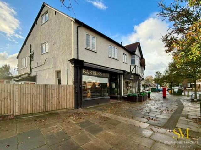 Apartment for rent in Formby, Sefton