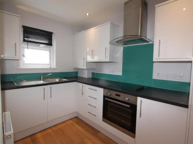 Apartment for rent in Stoke