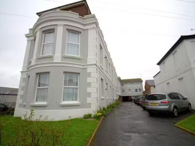 Apartment for rent in Fishersgate, West Sussex