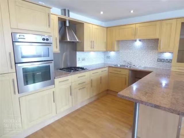 Apartment for rent in Irwell Vale, Lancashire