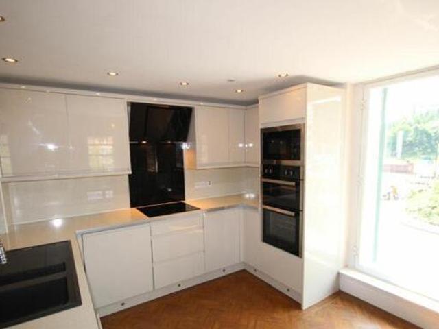 House for rent in Park Hill, South Yorkshire