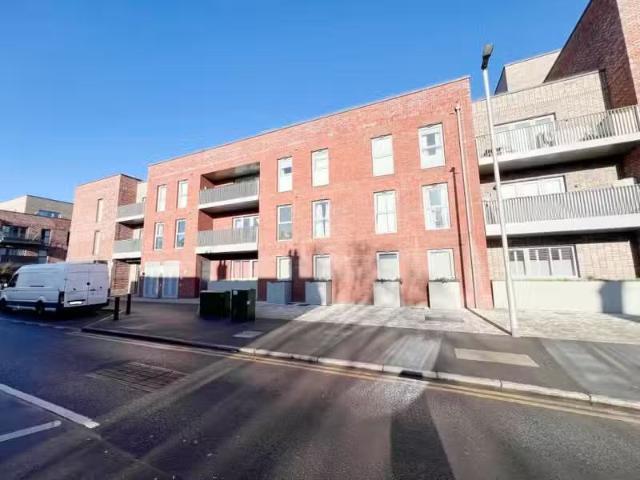 Apartment for rent in Moulsham, Chelmsford