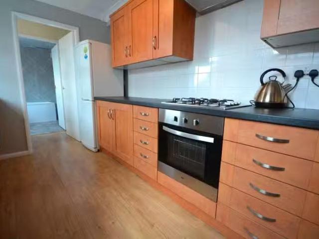 Apartment for rent in Stanley