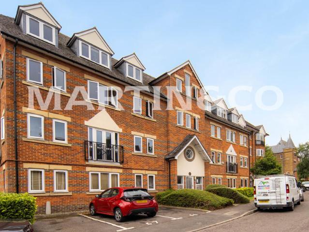Apartment for rent in Wanstead