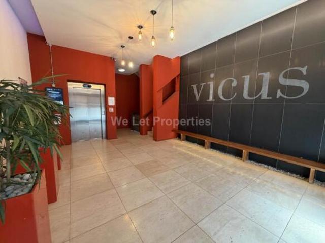 Apartment for rent in City Centre, Georgia