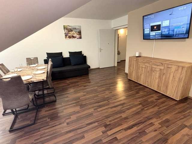 Apartment mieten in KG Leopoldstadt, Wien
