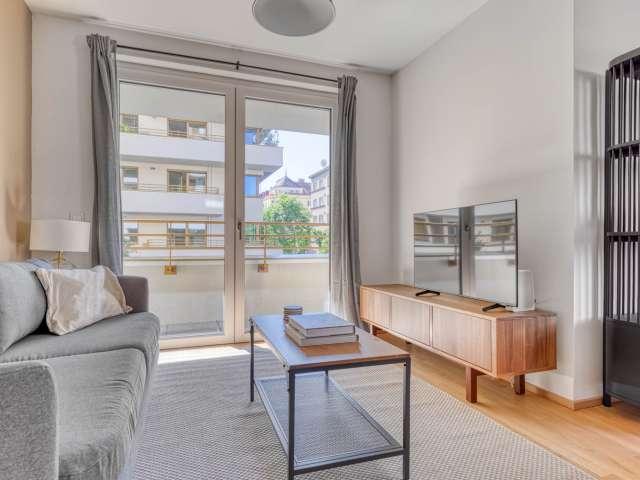 Apartment mieten in KG Brigittenau, Wien