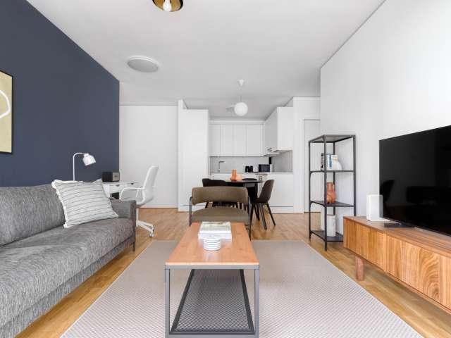 Apartment mieten in KG Leopoldstadt, Wien