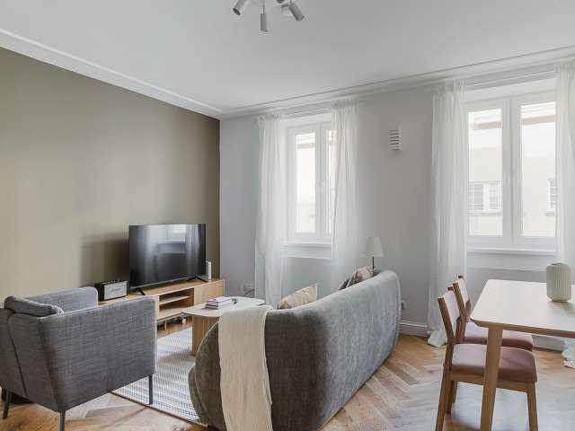 Apartment mieten in Wieden, Wien
