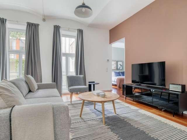 Apartment mieten in KG Neubau, Wien