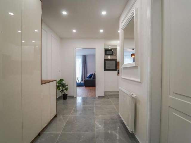 Apartment mieten in KG Favoriten, Wien