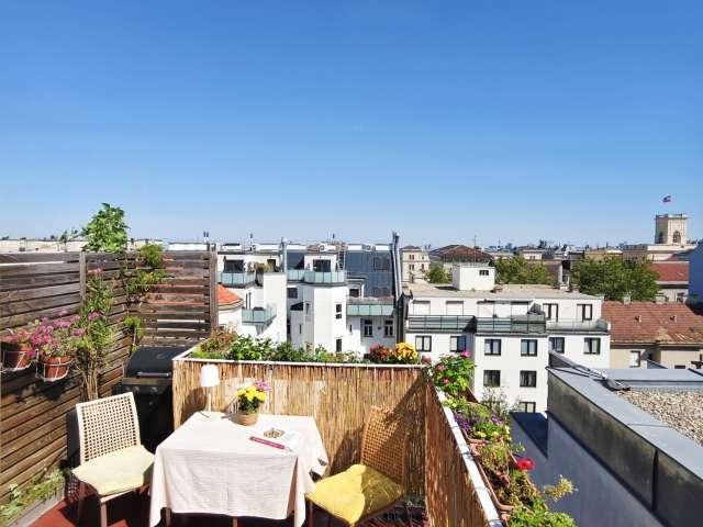 Apartment mieten in Ottakring, Wien