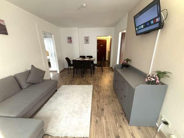 Apartment mieten in KG Leopoldstadt, Wien