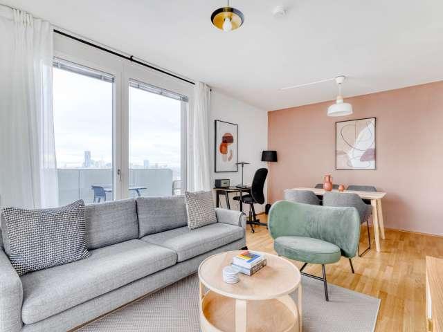 Apartment mieten in KG Leopoldstadt, Wien