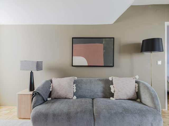 Apartment mieten in KG Neubau, Wien