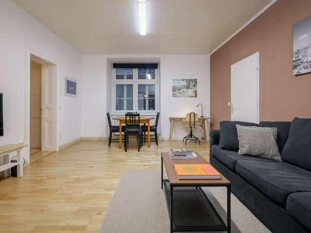 Apartment mieten in Wieden, Wien