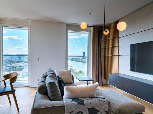 Apartment mieten in KG Leopoldstadt, Wien