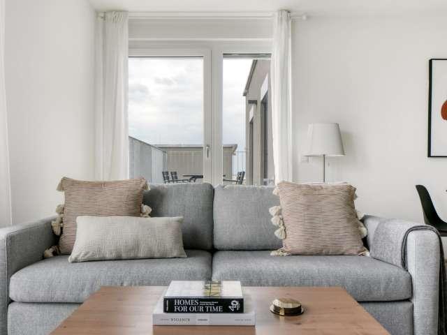 Apartment mieten in KG Landstraße, Wien
