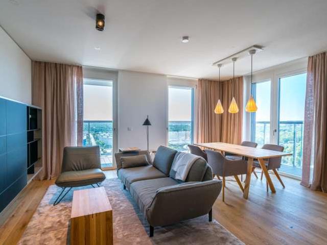 Apartment mieten in KG Leopoldstadt, Wien