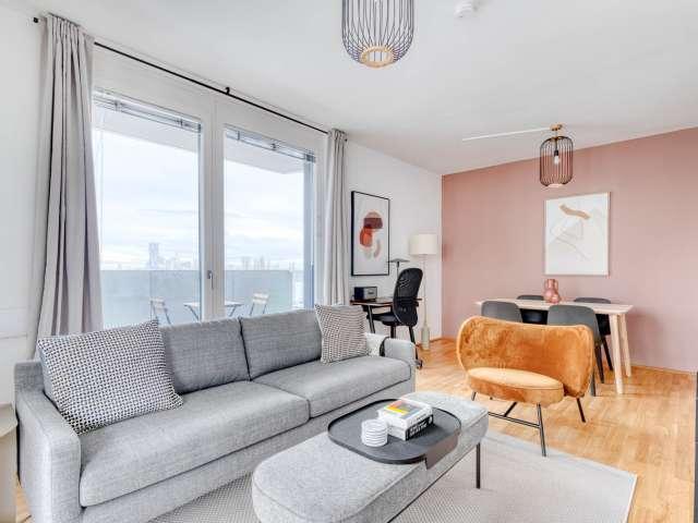 Apartment mieten in KG Leopoldstadt, Wien