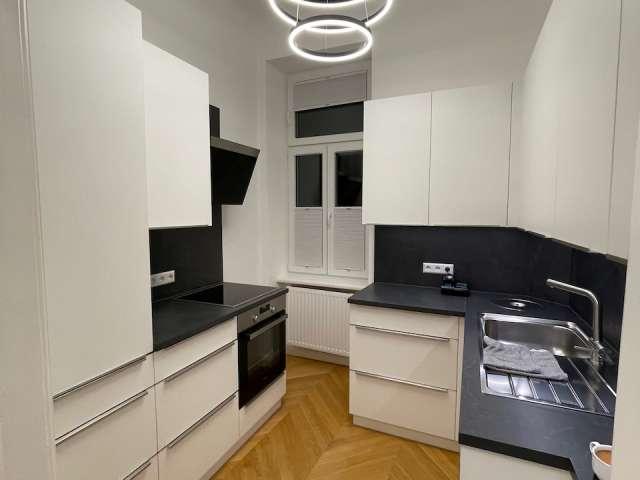 Apartment mieten in KG Alsergrund, Wien