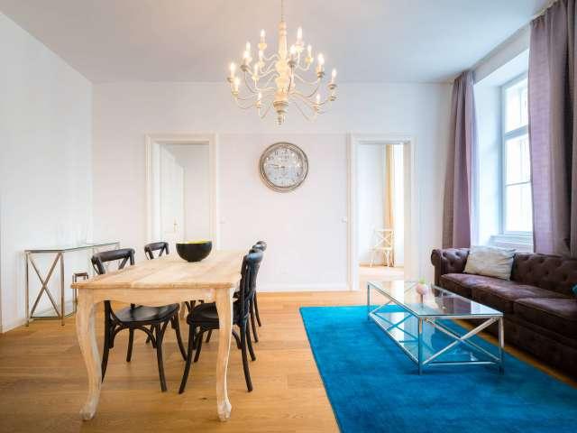 Apartment mieten in KG Mariahilf, Wien